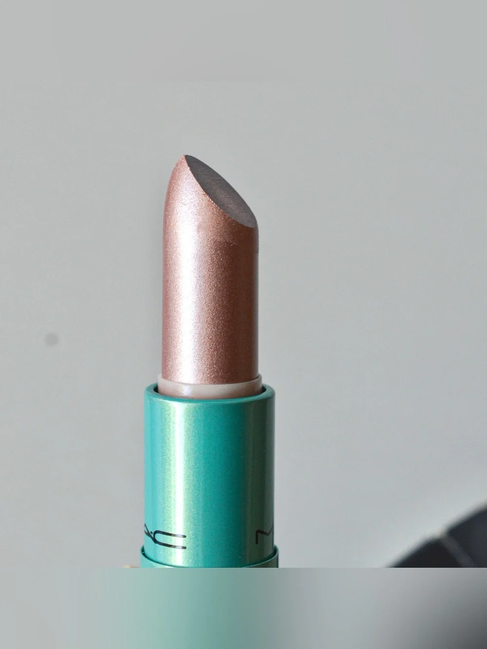 MAC Cosmetics Lipstick *GODDESS* Limited Edition RARE